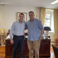 Ιόνιο Πανεπιστήμιο: Εφυγε από τη ζωή ο καθηγητής Μάρκος Αυλωνίτης