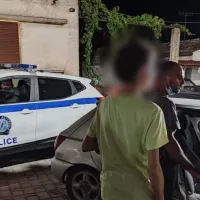 Υπόθεση κακοποίησης στον Πλατανιά