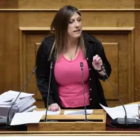 Ζωή Κωνσταντοπούλου