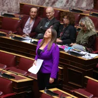 Ζωή Κωνσταντοπούλου