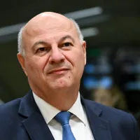 Κώστας Τσιάρας
