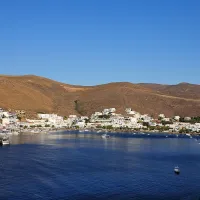 Λιμάνι Κύθνου
