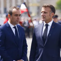 ΜΑΚΡΟΝ