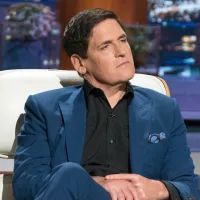 Mark Cuban