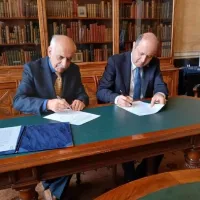 Μνημόνιο συνεργασίας ανάμεσα στο ΑΠΘ και την Ακαδημία Αθηνών