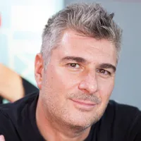Νίκος Μωραΐτης