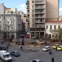 ομονοια