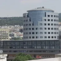 Πύργος της Παιδαγωγικής Σχολής του ΑΠΘ