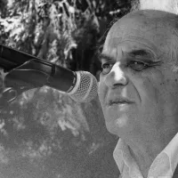 Έφυγε από τη ζωή ο δάσκαλος Κώστας Παπαδόπουλος