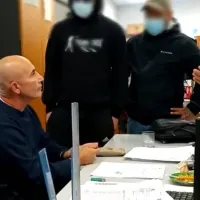 «Εφοδος» του «Ρουβίκωνα» στον προϊστάμενο καθαριότητας του Δήμου Παιανίας