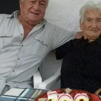 Η Παρέσσα Ορφανίδου, η γηραιότερη εν ζωή Ελληνίδα