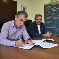 ΕΛΜΕΠΑ – Revitup: Μνημόνιο Συνεργασίας για εκπαίδευση, έρευνα και καινοτομία στον τουρισμό