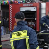 πυροσβεστική