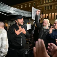 Μετά από 23 ημέρες απεργίας πείνας για τη δικαίωση του γιου του, ο Πάνος Ρούτσι καλεί τους πολίτες σε μια συγκέντρωση αλληλεγγύης και θα επιστρέψει σπίτι του μετά το πέρας της εκδήλωσης.