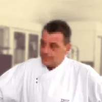 Στη φυλακή πασίγνωστος τηλεοπτικός σεφ για χρέη 350.000€ στο Δημόσιο