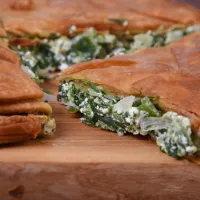 spanakopita