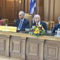 Δίκτυο Συνεργασίας Μεταφοράς Τεχνολογίας του Γεωπονικού Πανεπιστημίου Αθηνών, του ΠαντείουΠανεπιστημίου, του Πανεπιστημίου Πειραιά και του Πανεπιστημίου Θεσσαλίας