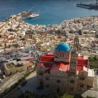 syros
