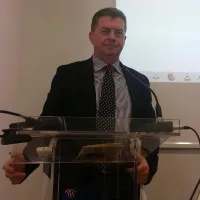 Θανάσης Νικολόπουλος