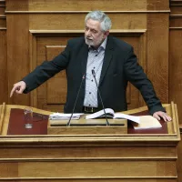 Θοδωρής Δρίτσας