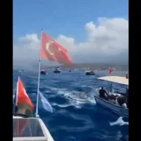 Global Sumud Flotilla