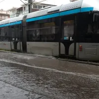 Τραμ