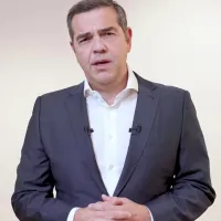 Αλέξης Τσίπρας