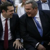 τσιπρας