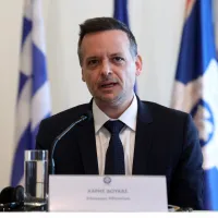 Χάρης Δούκας 
