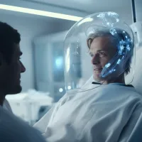 Υγεία και AI: Θα αντικαταστήσει η Τεχνητή Νοημοσύνη τους επαγγελματίες Υγείας;