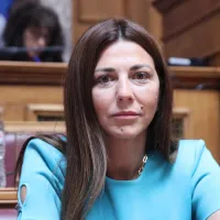 Σοφία Ζαχαράκη
