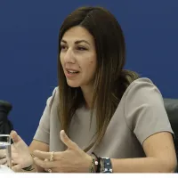 Σοφία Ζαχαράκη