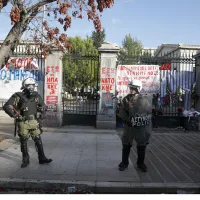 Επέτειος Πολυτεχνείου