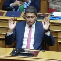 Αυγενάκης
