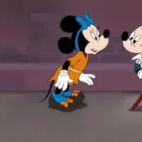 micky mouse