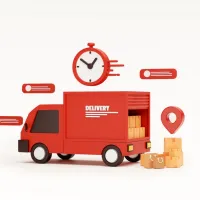 delivery