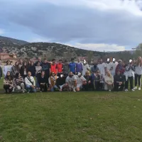 αγωνας