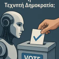 τεχνητη νοημοσυνη