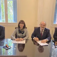 πάντειο