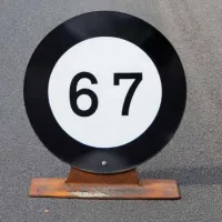 67