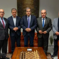 Εκκίνηση της υλοποίησης των τριών εμβληματικών έργων του Πανεπιστημίου Δυτικής Μακεδονίας