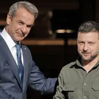 μητσοτακης