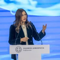Σοφία Ζαχαράκη