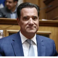 Άδωνις Γεωργιάδης