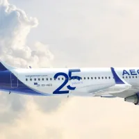 aegean airlines