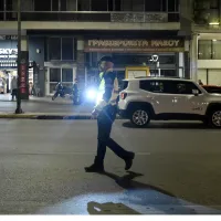αλκοτέστ 