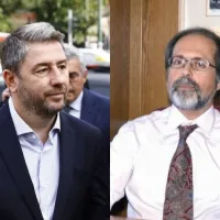 Ανδρουλάκης, Γρυσπολάκης