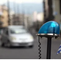 αστυνομια