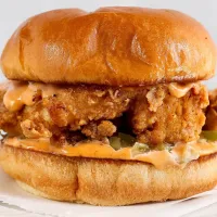burger