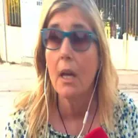 Η δασκάλα στο Λουτράκι